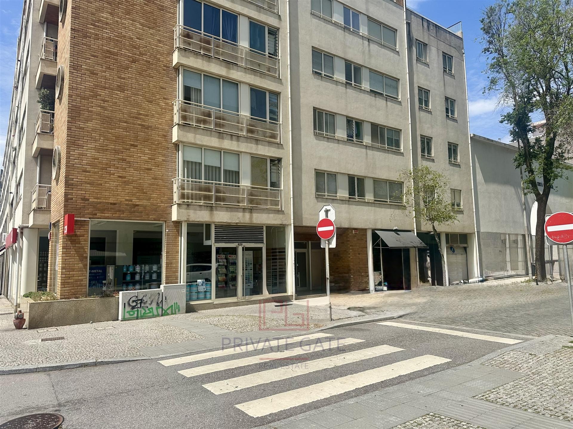 Loja  Venda em Matosinhos e Leça da Palmeira,Matosinhos