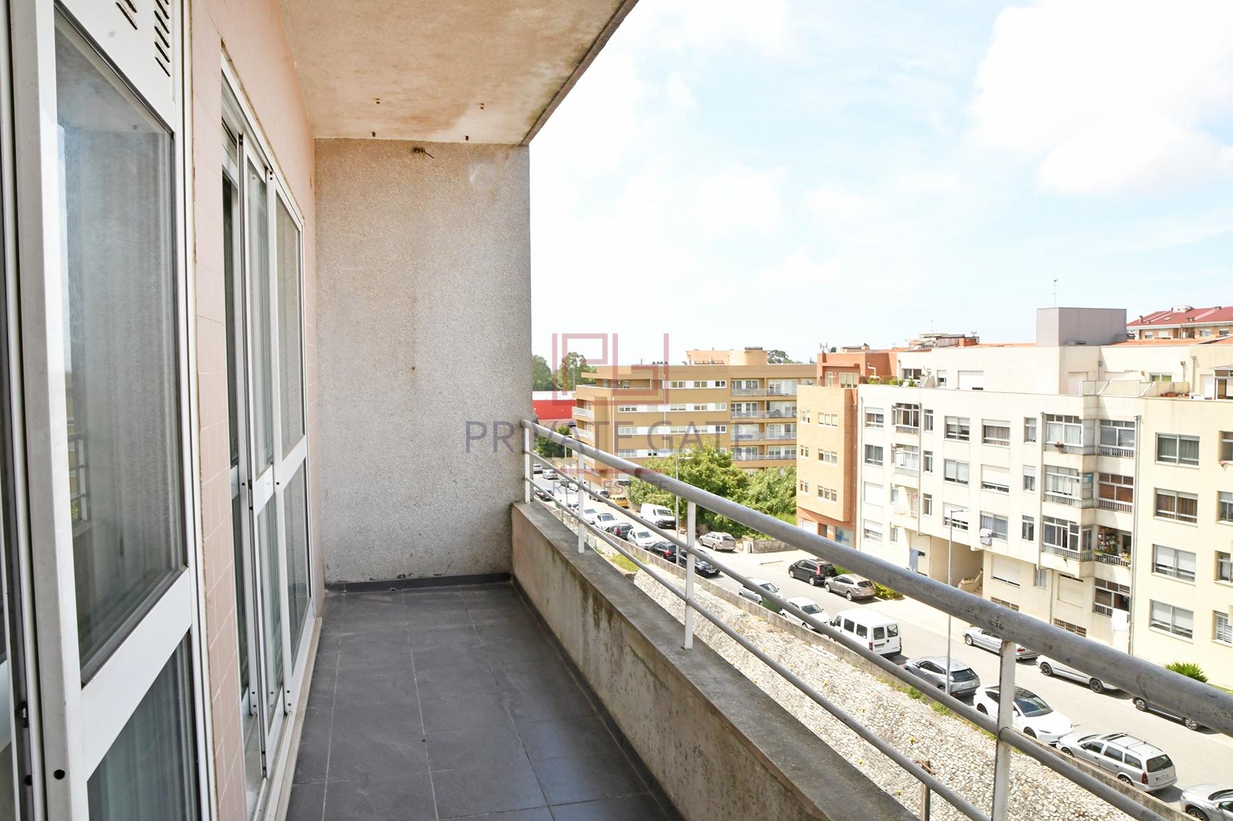 Apartamento T2 Arrendamento em Santa Marinha e São Pedro da Afurada,Vila Nova de Gaia