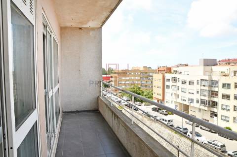 Apartamento T2 Arrendamento em Santa Marinha e São Pedro da Afurada,Vila Nova de Gaia