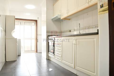 Apartamento T2 Arrendamento em Santa Marinha e São Pedro da Afurada,Vila Nova de Gaia