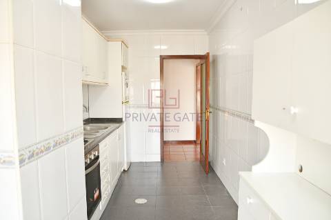 Apartamento T2 Arrendamento em Santa Marinha e São Pedro da Afurada,Vila Nova de Gaia