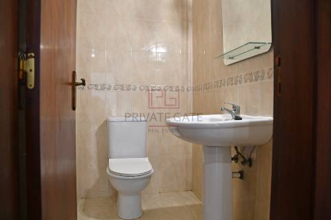 Apartamento T2 Arrendamento em Santa Marinha e São Pedro da Afurada,Vila Nova de Gaia