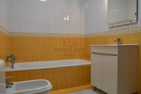 Apartamento T2 Arrendamento em Santa Marinha e São Pedro da Afurada,Vila Nova de Gaia