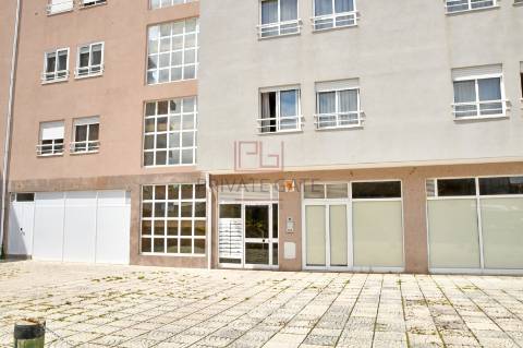 Apartamento T2 Arrendamento em Santa Marinha e São Pedro da Afurada,Vila Nova de Gaia