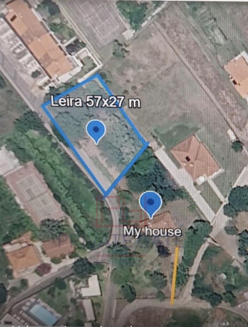 Terreno Para Construção  Venda em Vilar de Mouros,Caminha