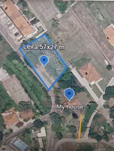 Terreno Para Construção  Venda em Vilar de Mouros,Caminha