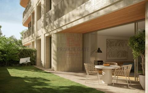 Apartamento T3 Venda em Aldoar, Foz do Douro e Nevogilde,Porto
