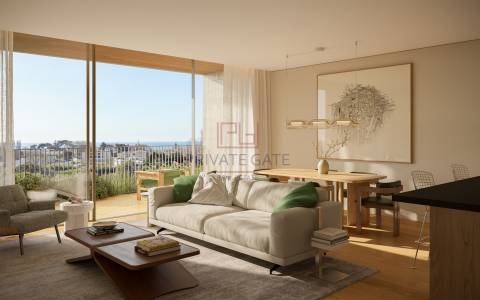 Apartamento T3 Venda em Aldoar, Foz do Douro e Nevogilde,Porto