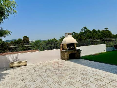 Moradia T5+1 Venda em Gondomar (São Cosme), Valbom e Jovim,Gondomar