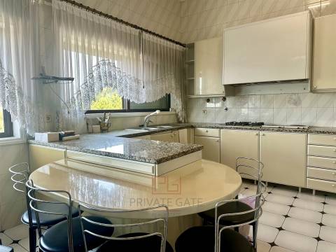 Moradia T5+1 Venda em Gondomar (São Cosme), Valbom e Jovim,Gondomar