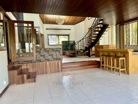 Moradia T5+1 Venda em Gondomar (São Cosme), Valbom e Jovim,Gondomar