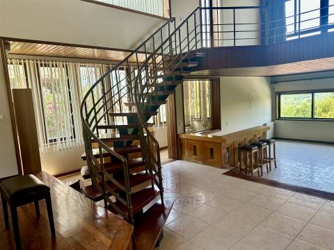 Moradia T5+1 Venda em Gondomar (São Cosme), Valbom e Jovim,Gondomar