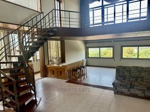 Moradia T5+1 Venda em Gondomar (São Cosme), Valbom e Jovim,Gondomar