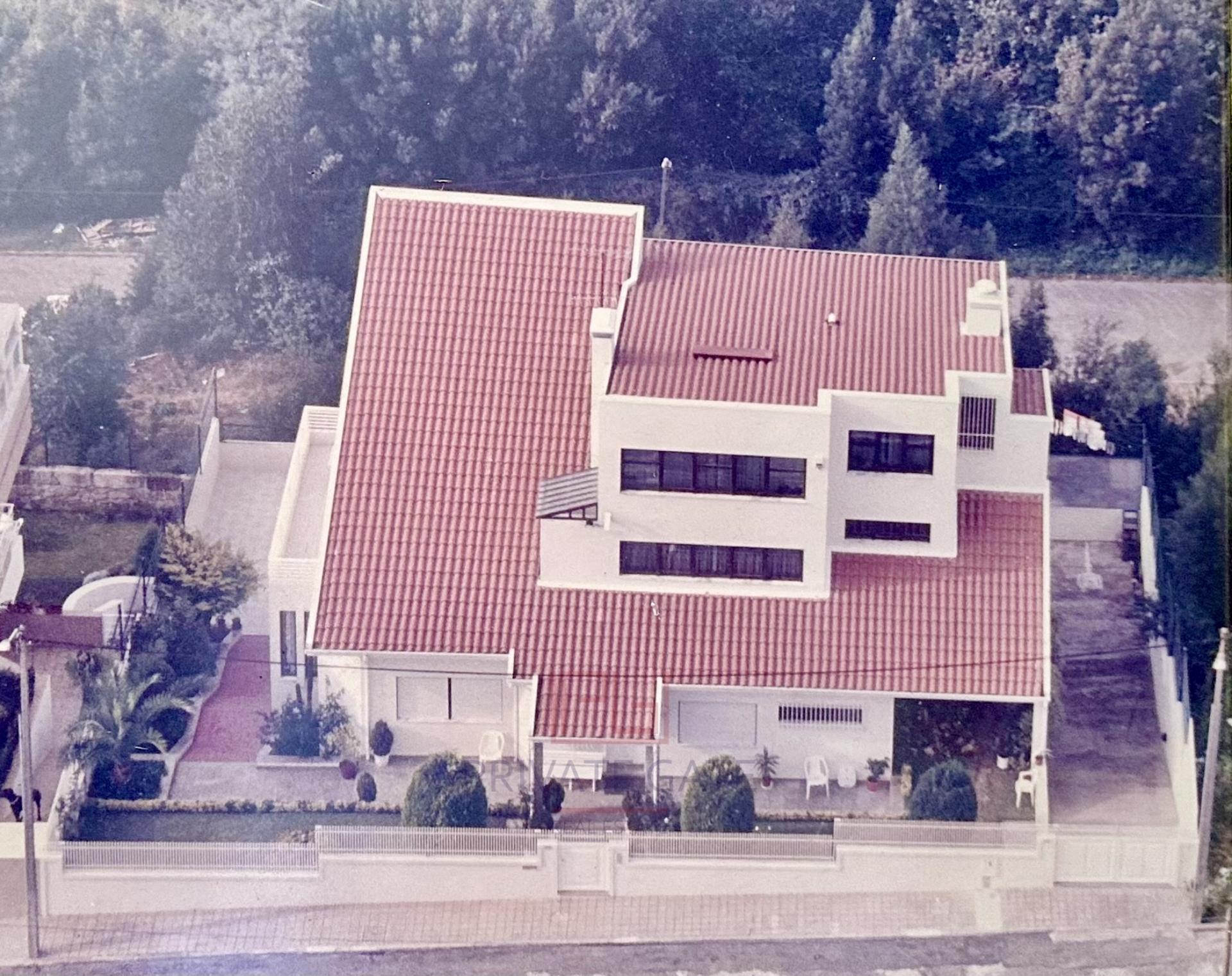 Moradia T5+1 Venda em Gondomar (São Cosme), Valbom e Jovim,Gondomar