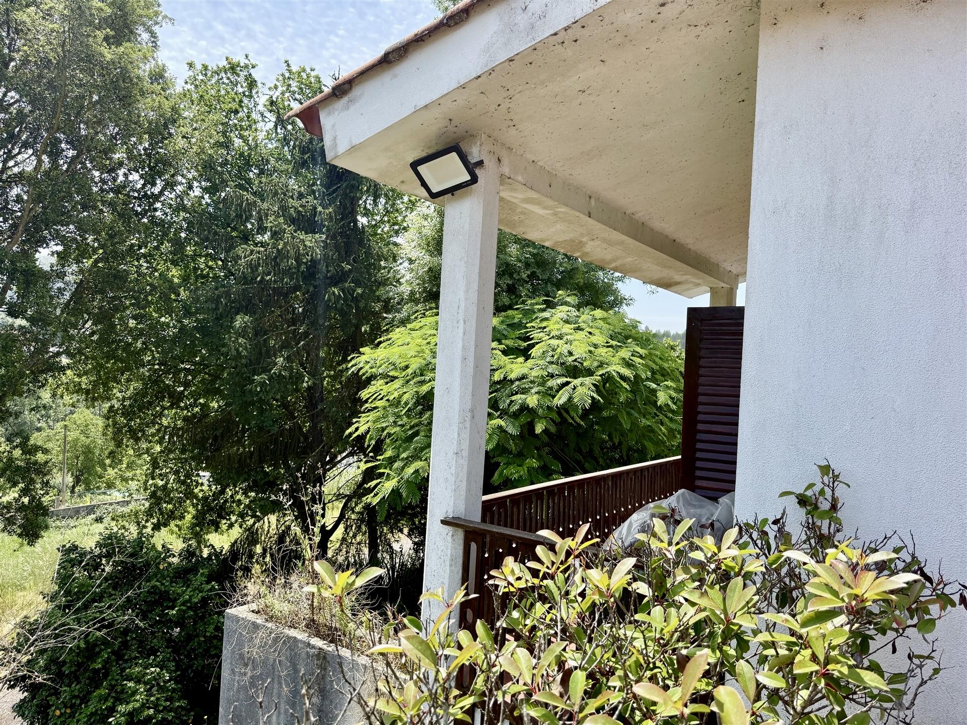Moradia T5 Venda em Brito,Guimarães