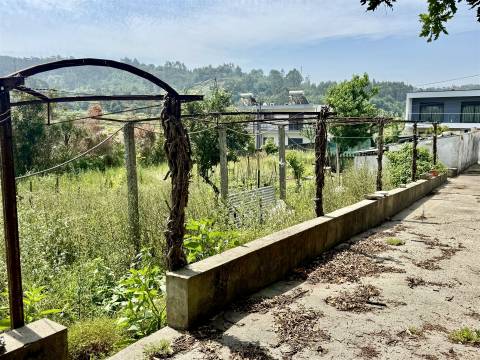 Moradia T5 Venda em Brito,Guimarães