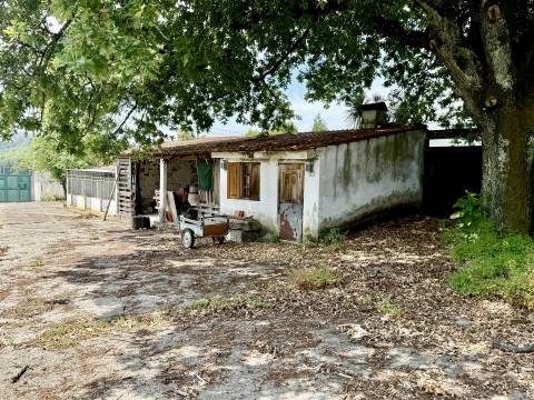 Moradia T5 Venda em Brito,Guimarães