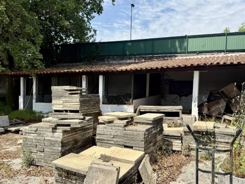 Moradia T5 Venda em Brito,Guimarães