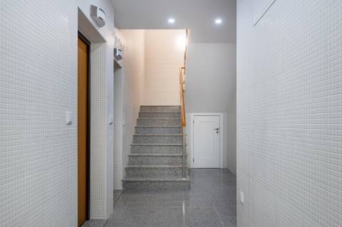 Apartamento T0+1 Venda em Matosinhos e Leça da Palmeira,Matosinhos