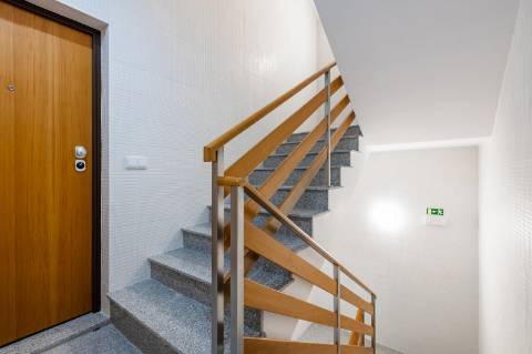 Apartamento T0+1 Venda em Matosinhos e Leça da Palmeira,Matosinhos