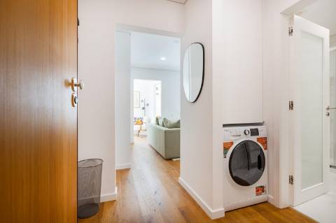Apartamento T0+1 Venda em Matosinhos e Leça da Palmeira,Matosinhos