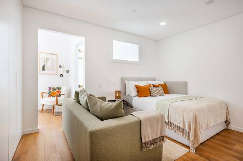 Apartamento T0+1 Venda em Matosinhos e Leça da Palmeira,Matosinhos