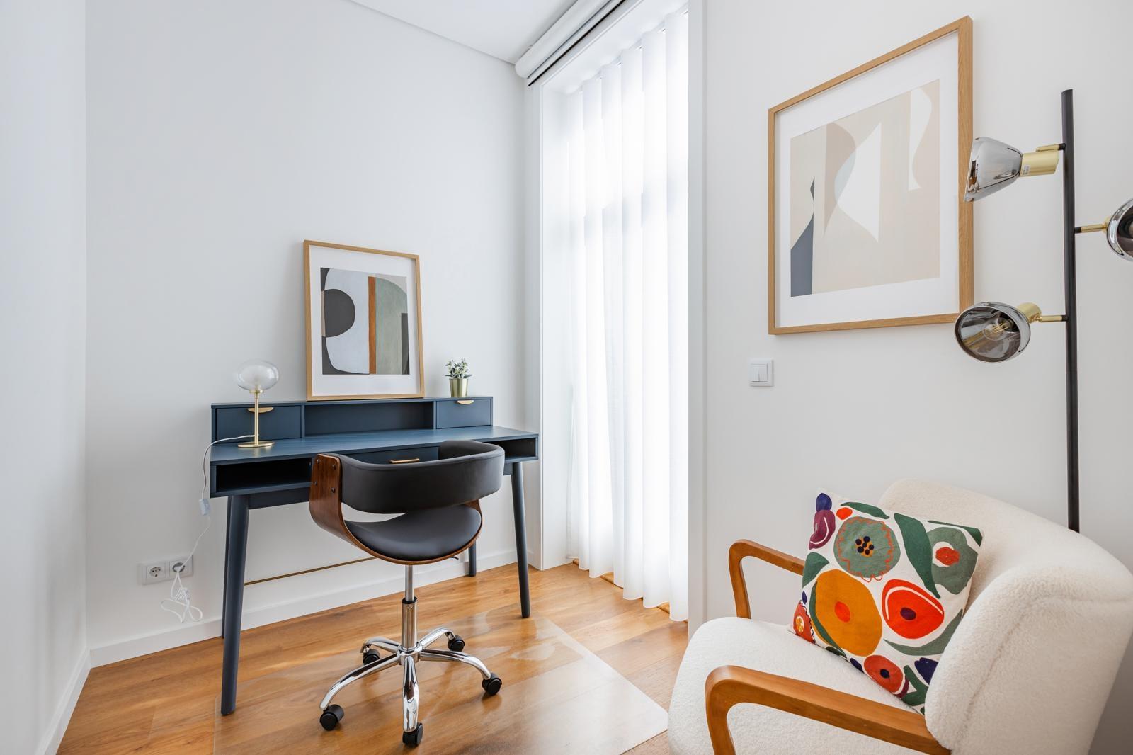Apartamento T0+1 Venda em Matosinhos e Leça da Palmeira,Matosinhos