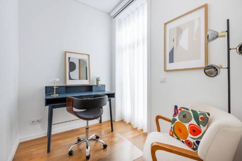 Apartamento T0+1 Venda em Matosinhos e Leça da Palmeira,Matosinhos