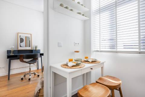 Apartamento T0+1 Venda em Matosinhos e Leça da Palmeira,Matosinhos