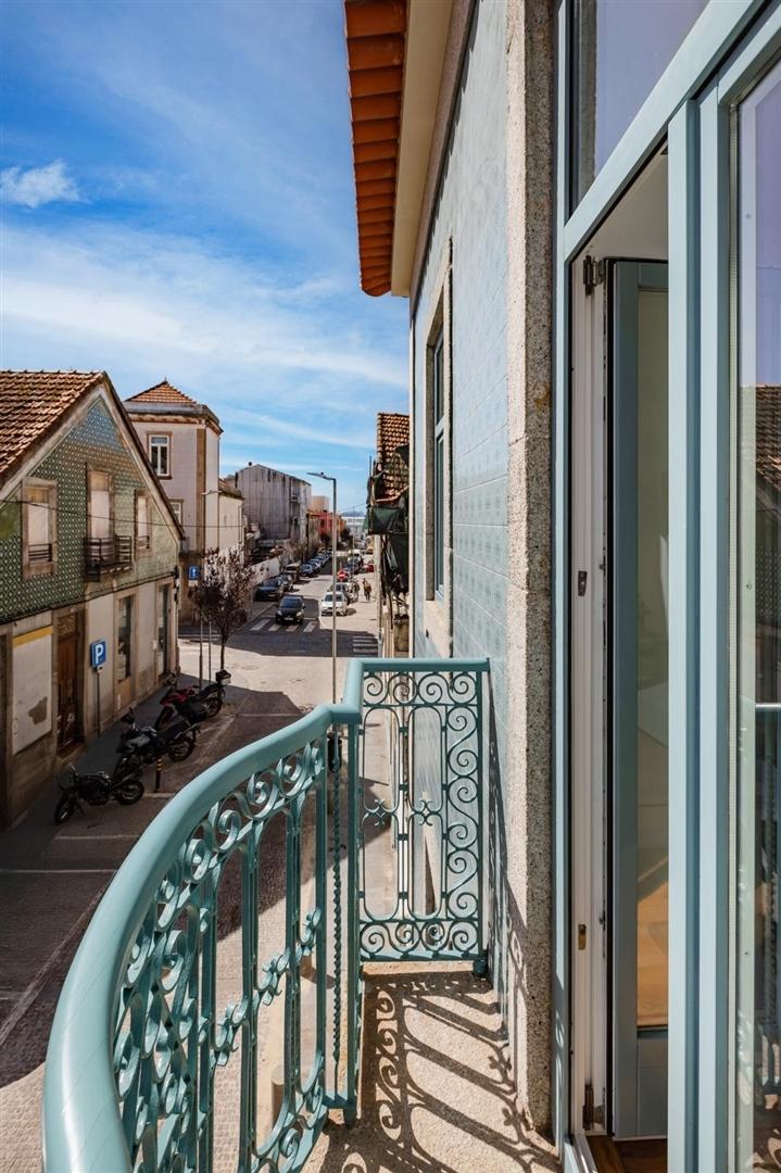 Apartamento T0+1 Venda em Matosinhos e Leça da Palmeira,Matosinhos
