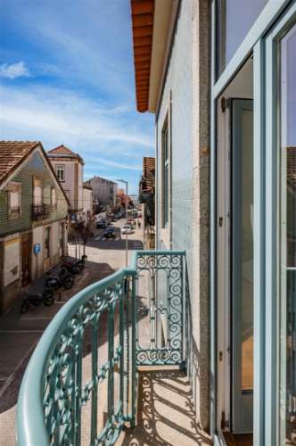 Apartamento T0+1 Venda em Matosinhos e Leça da Palmeira,Matosinhos