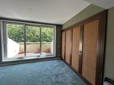 Apartamento T3 Arrendamento em Aldoar, Foz do Douro e Nevogilde,Porto