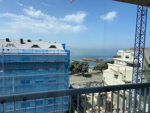 Apartamento T3 Arrendamento em Aldoar, Foz do Douro e Nevogilde,Porto