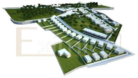 Lote de terreno para construção, em Argivai