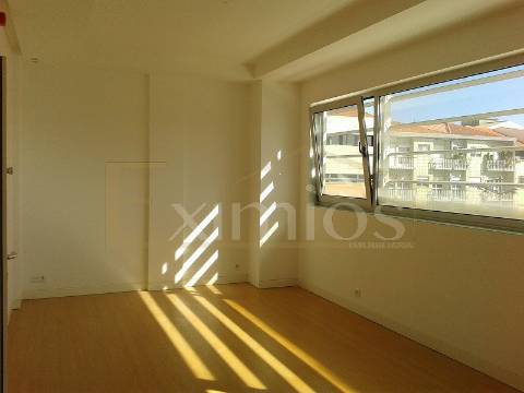 Prédio na Póvoa de Varzim