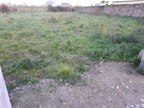 Terreno em Beiriz