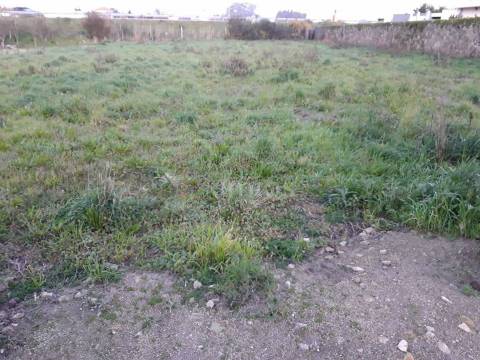 Terreno em Beiriz