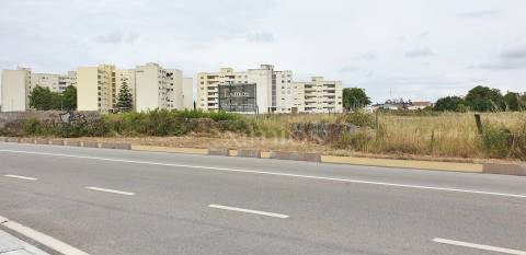 Terreno para construção na Póvoa de Varzim