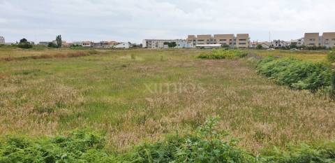 Terreno para construção na Póvoa de Varzim
