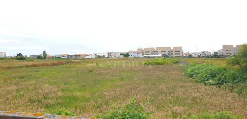 Terreno para construção na Póvoa de Varzim
