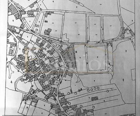 Terreno para construção em Beiriz