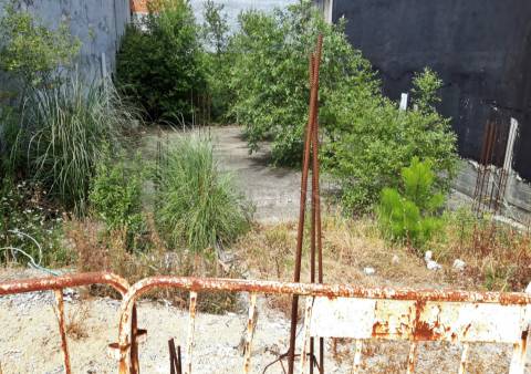 Terreno para construção, à venda, em Touguinha