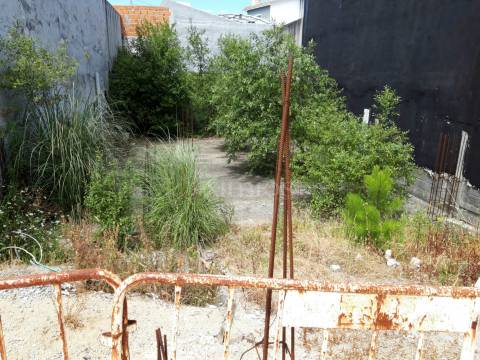 Terreno para construção, à venda, em Touguinha