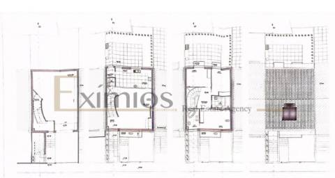Terreno para construção, à venda, em Touguinha