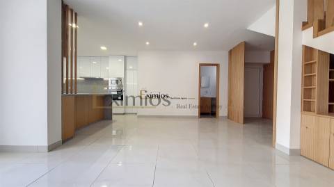 Moradia V3 nova, na Póvoa de Varzim