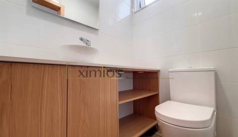 Moradia V3 nova, na Póvoa de Varzim