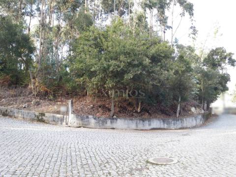 Terreno em Touguinha