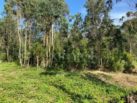 Venda de Terreno em Labruge, a 800 m da praia