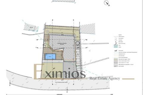 Terreno para construção, em Retorta