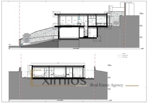 Terreno para construção, em Retorta